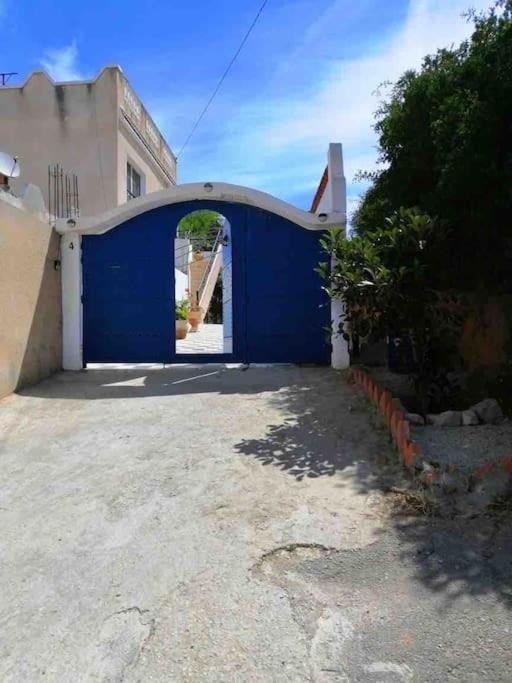 Maison A El Omrane . Tunis Exterior photo